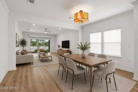Dining - 48 Martello Dr, Saint Augustine, FL 32092 photo 2 of 4