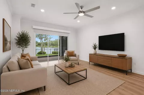Living - 48 Martello Dr, Saint Augustine, FL 32092 photo 2 of 3