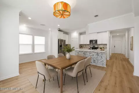 Dining - 48 Martello Dr, Saint Augustine, FL 32092 photo 4 of 4