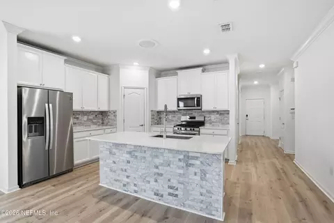 Entry Way - 48 Martello Dr, Saint Augustine, FL 32092 photo 1 of 1