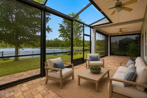 Exterior - 48 Martello Dr, Saint Augustine, FL 32092 photo 2 of 10