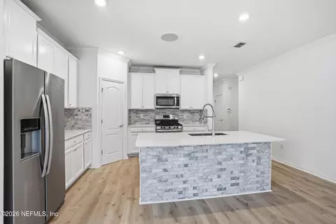 Kitchen - 48 Martello Dr, Saint Augustine, FL 32092 photo 2 of 2