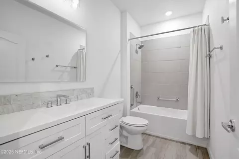 Bath - 48 Martello Dr, Saint Augustine, FL 32092 photo 4 of 4