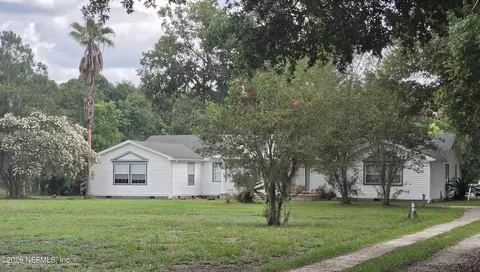 2554 NW 223rd St NW, Lawtey, FL 32058