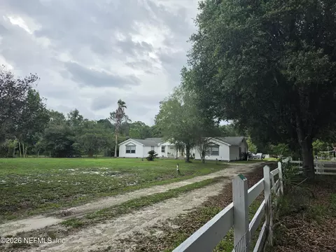 2554 NW 223rd St NW, Lawtey, FL 32058
