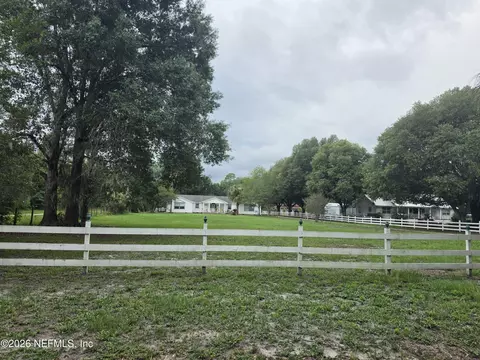 2554 NW 223rd St NW, Lawtey, FL 32058