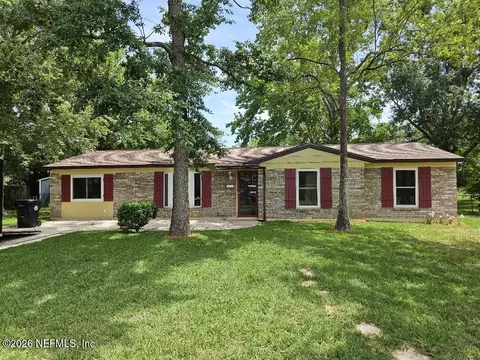 1723 Mary Beth Ct, Middleburg, FL 32068