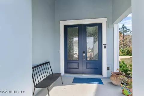 Exterior - 546 Stargaze Ln, Saint Augustine, FL 32095 photo 4 of 11