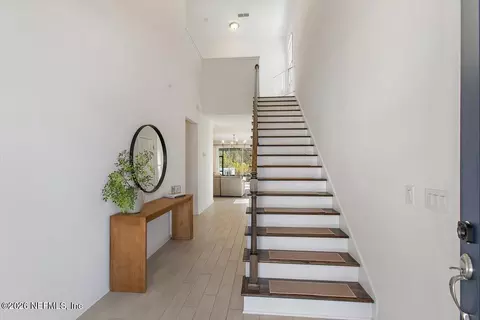 Entry Way - 546 Stargaze Ln, Saint Augustine, FL 32095 photo 1 of 3