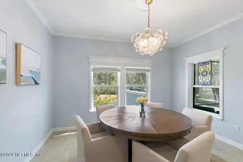 Dining - 546 Stargaze Ln, Saint Augustine, FL 32095 photo 1 of 1