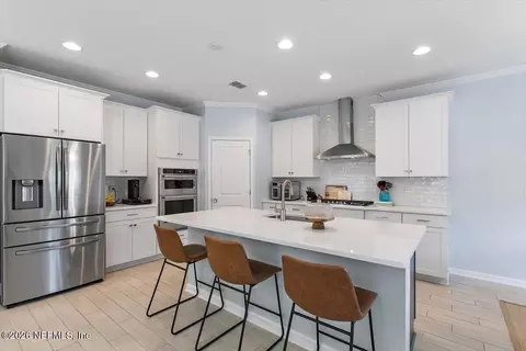 Kitchen - 546 Stargaze Ln, Saint Augustine, FL 32095 photo 1 of 4