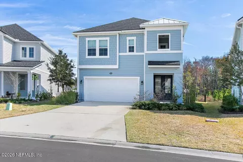 546 Stargaze Ln, Saint Augustine, FL 32095