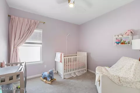 Bedroom - 546 Stargaze Ln, Saint Augustine, FL 32095 photo 2 of 3