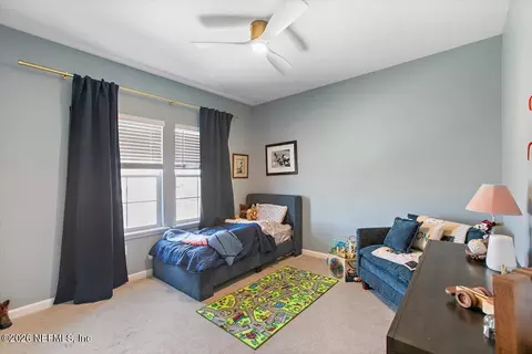 Bedroom - 546 Stargaze Ln, Saint Augustine, FL 32095 photo 3 of 3