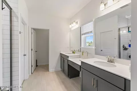 Entry Way - 546 Stargaze Ln, Saint Augustine, FL 32095 photo 2 of 3