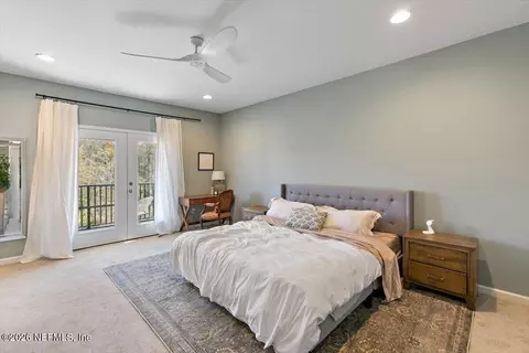 Bedroom - 546 Stargaze Ln, Saint Augustine, FL 32095 photo 1 of 3