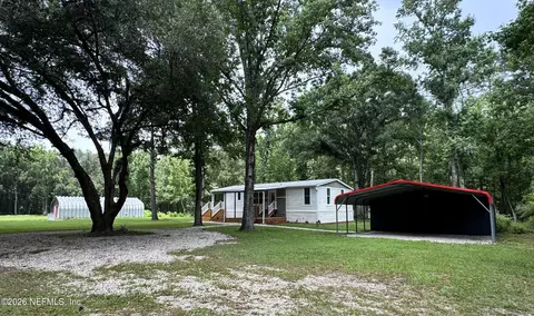 8537 Acree Rd, Jacksonville, FL 32219