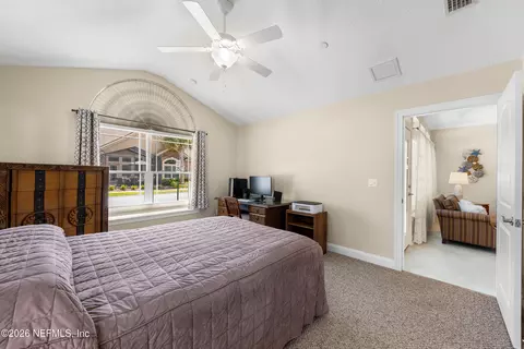 Bedroom - 33 Anacapa Ct, Saint Augustine, FL 32084 photo 2 of 3