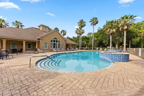 Exterior - 33 Anacapa Ct, Saint Augustine, FL 32084 photo 7 of 8