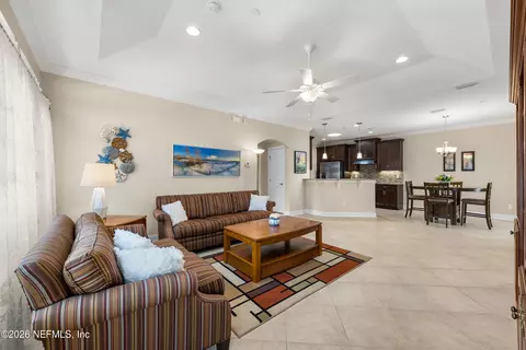 Living - 33 Anacapa Ct, Saint Augustine, FL 32084 photo 1 of 1