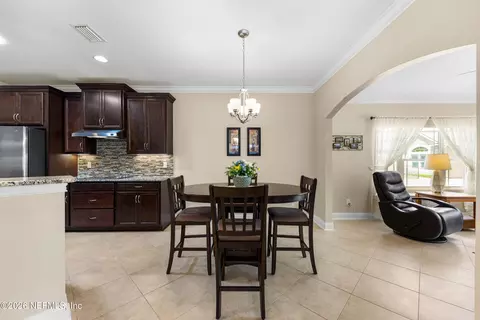 Dining - 33 Anacapa Ct, Saint Augustine, FL 32084 photo 1 of 1