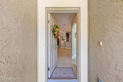Entry Way - 33 Anacapa Ct, Saint Augustine, FL 32084 photo 1 of 2