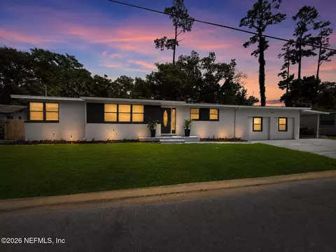 1554 Shirl Ln, Jacksonville, FL 32207