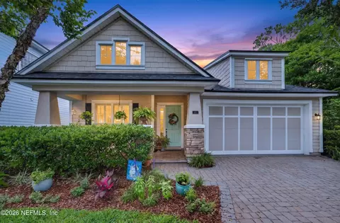 43 Marathon Key Way, Ponte Vedra, FL 32081