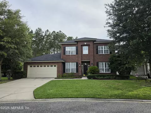 968 Misty Maple Ct, Orange Park, FL 32065