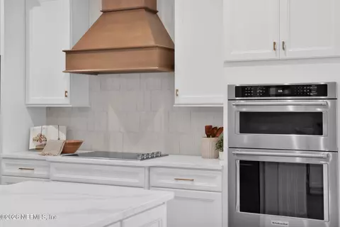 Kitchen - 37 Cypress Bluff Way, Saint Augustine, FL 32084 photo 1 of 5