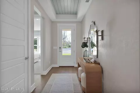 Entry Way - 37 Cypress Bluff Way, Saint Augustine, FL 32084 photo 3 of 3