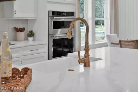 Kitchen - 37 Cypress Bluff Way, Saint Augustine, FL 32084 photo 2 of 5