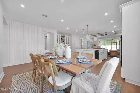 Dining - 37 Cypress Bluff Way, Saint Augustine, FL 32084 photo 1 of 1