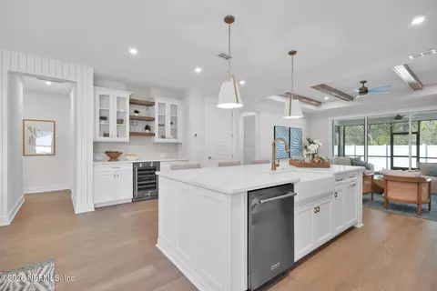 Kitchen - 37 Cypress Bluff Way, Saint Augustine, FL 32084 photo 3 of 5