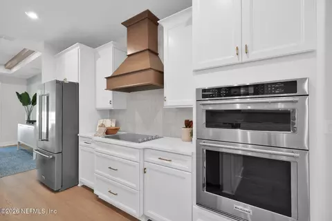 Kitchen - 37 Cypress Bluff Way, Saint Augustine, FL 32084 photo 4 of 5