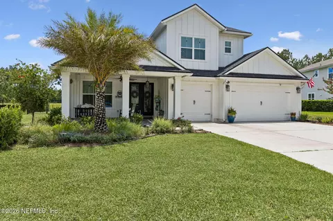 99 Hutchinson Ln, Saint Augustine, FL 32095