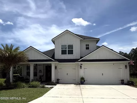 99 Hutchinson Ln, Saint Augustine, FL 32095