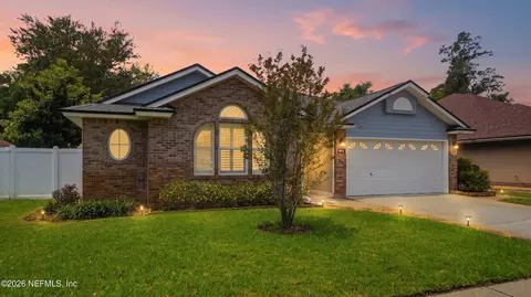 1272 Soaring Flight Way, Jacksonville, FL 32225