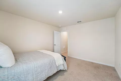 Bedroom - 119 Talulla Trl, Saint Augustine, FL 32095 photo 2 of 5