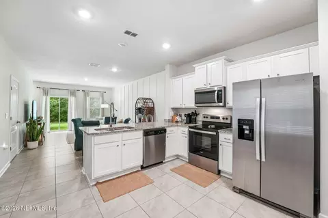 Kitchen - 119 Talulla Trl, Saint Augustine, FL 32095 photo 1 of 4