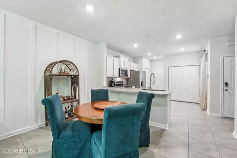 Dining - 119 Talulla Trl, Saint Augustine, FL 32095 photo 4 of 4