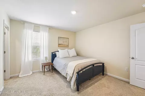 Bedroom - 119 Talulla Trl, Saint Augustine, FL 32095 photo 3 of 5