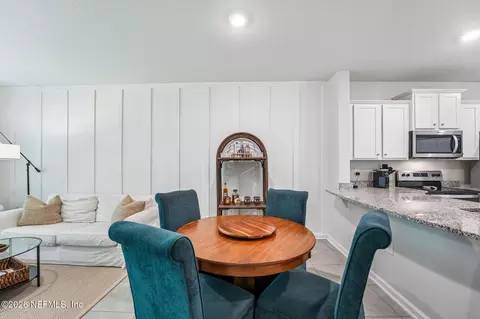 Dining - 119 Talulla Trl, Saint Augustine, FL 32095 photo 3 of 4