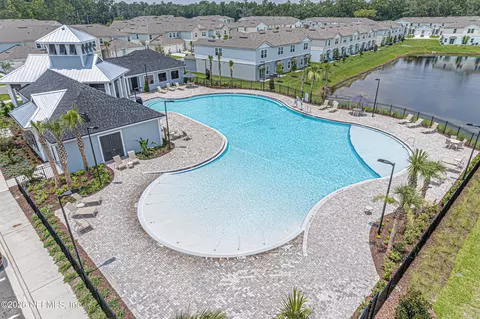 Exterior - 119 Talulla Trl, Saint Augustine, FL 32095 photo 5 of 5