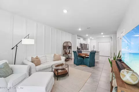 Entry Way - 119 Talulla Trl, Saint Augustine, FL 32095 photo 1 of 1