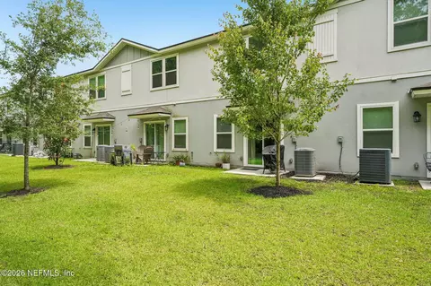 Exterior - 119 Talulla Trl, Saint Augustine, FL 32095 photo 2 of 5