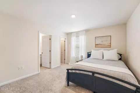 Bedroom - 119 Talulla Trl, Saint Augustine, FL 32095 photo 1 of 5