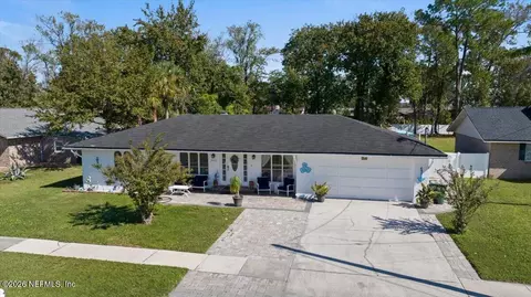 View/Area - 3943 Eunice Rd, Jacksonville, FL 32250 photo 1 of 7