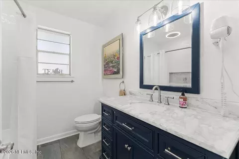 Bath - 3943 Eunice Rd, Jacksonville, FL 32250 photo 4 of 5