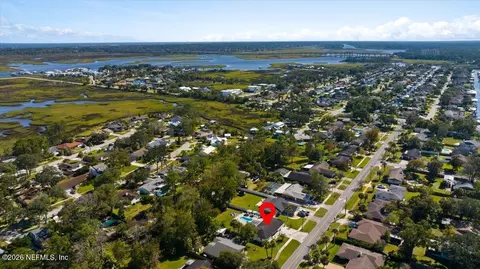 View/Area - 3943 Eunice Rd, Jacksonville, FL 32250 photo 5 of 7